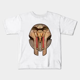 Ra: God of the Sun Kids T-Shirt